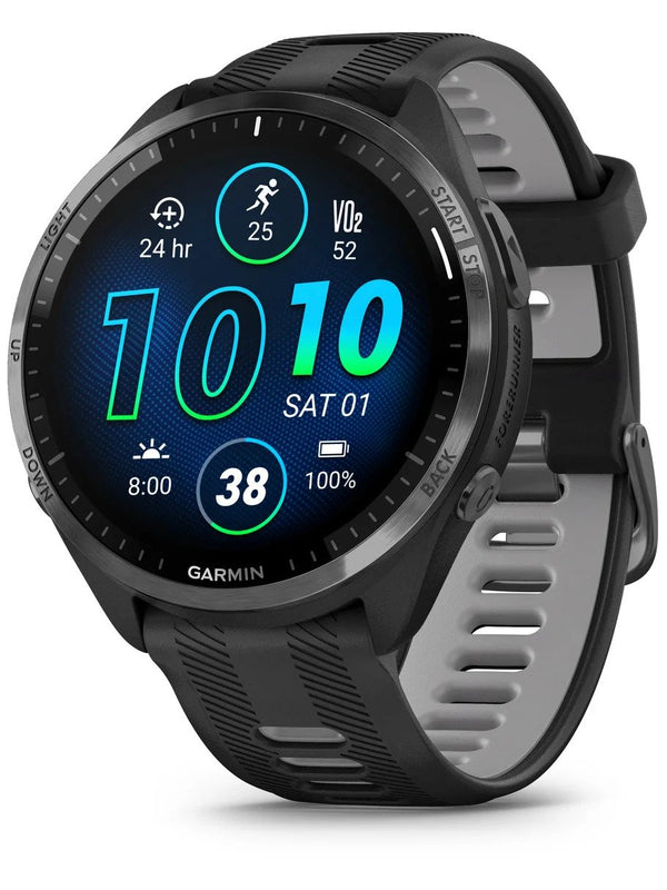Garmin Forerunner 965