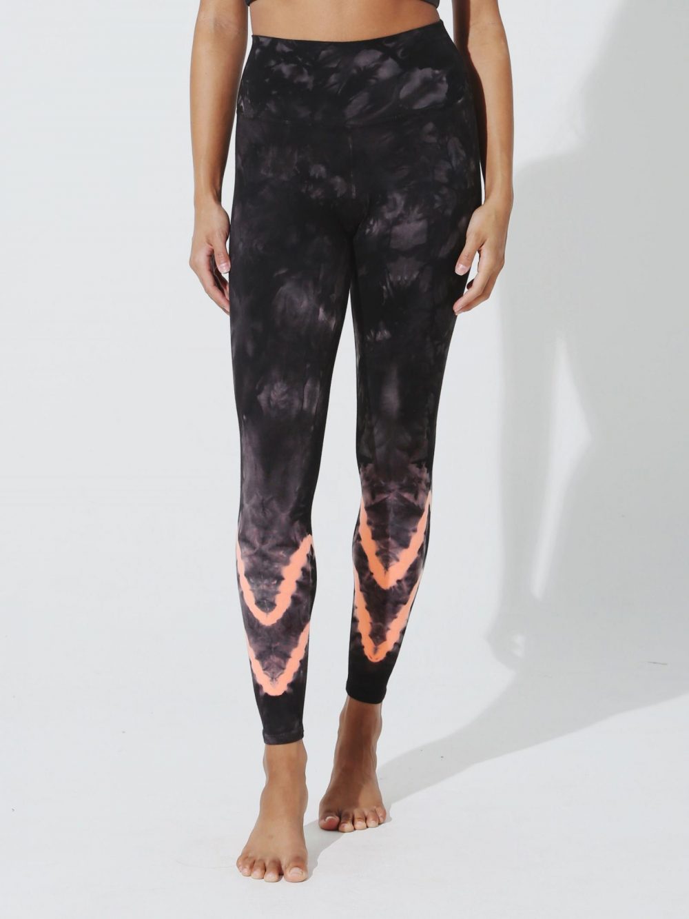 Women's Sunset Legging