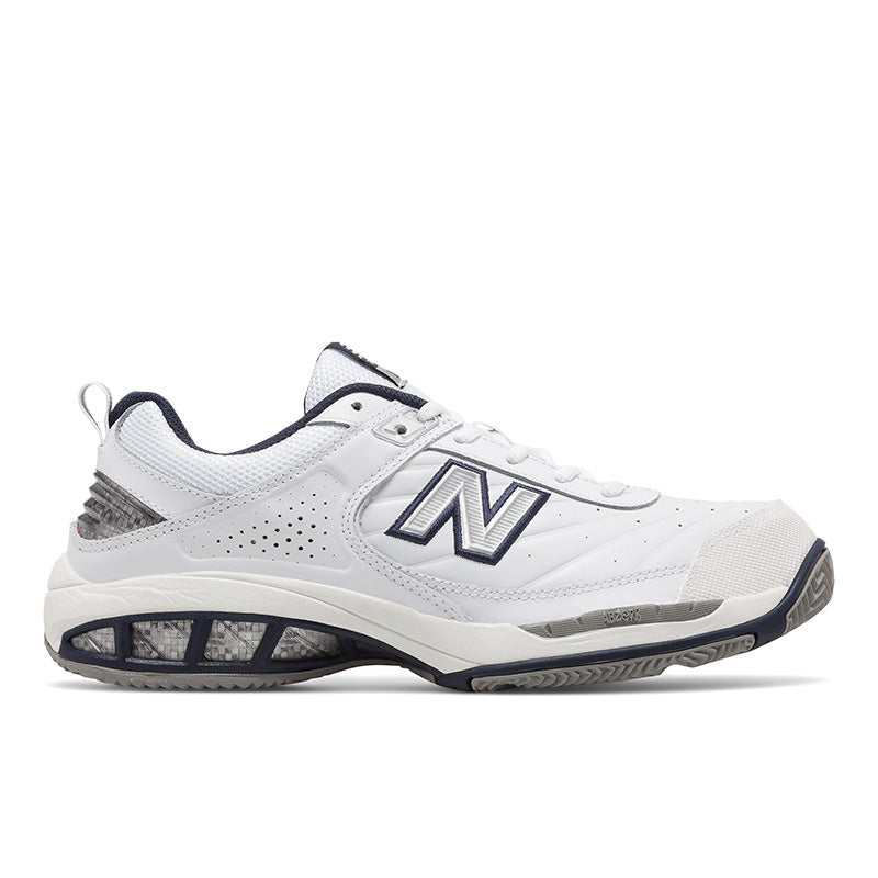 Mens New Balance Tennis Shoe MC806