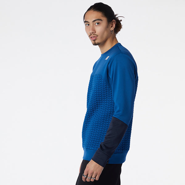 Men's Heatloft Crew