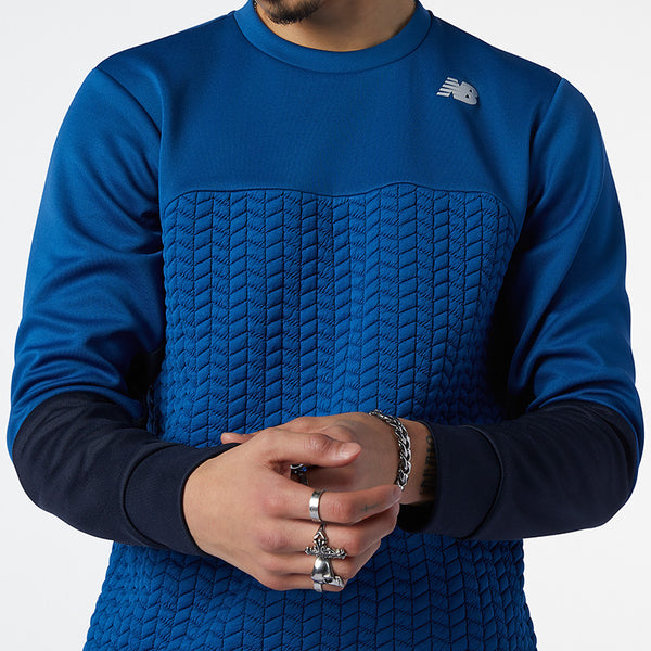 Men's Heatloft Crew