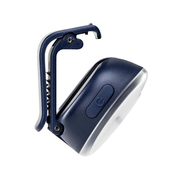 Luna Fire 250 RX Run chest/Waist Light