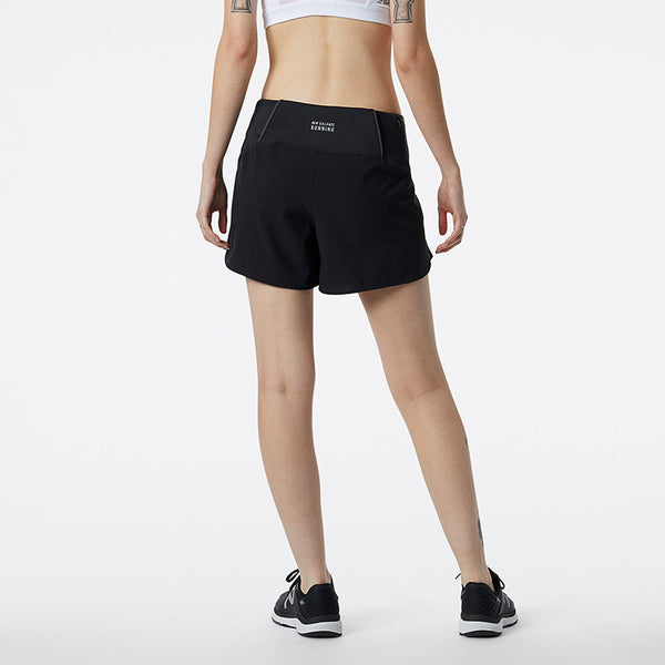 Women's Impact Run 5" Short