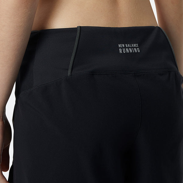 Women's Impact Run 5" Short