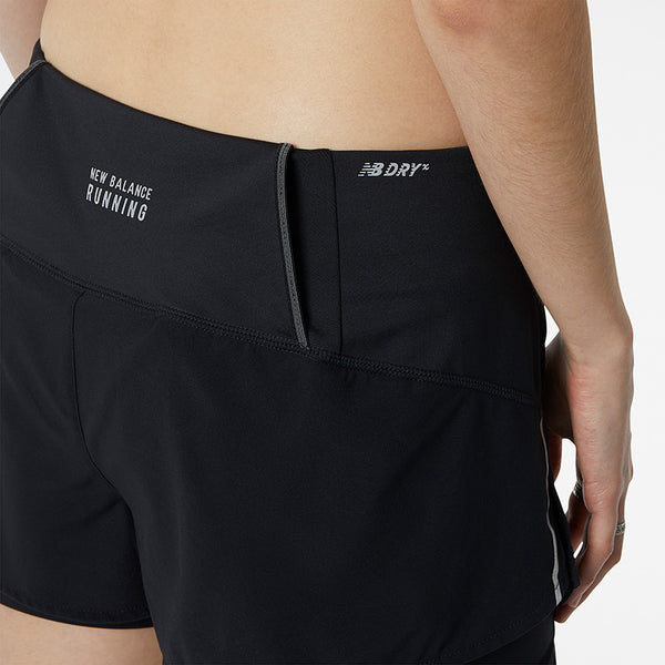 Women's Impact Run 2N1 Short