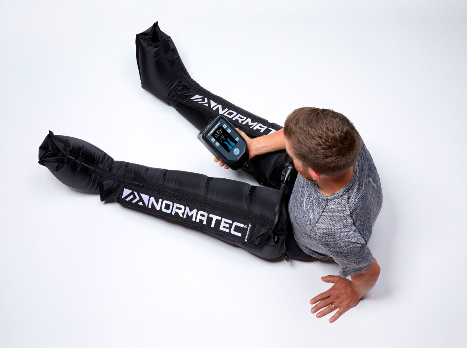 Why The NormaTec Pulse 2.0 Recovery Sleeve is the Best Thing Since Sliced Bread