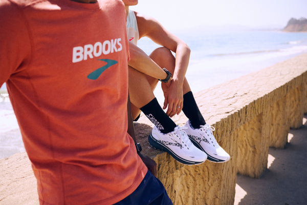 Men's Brooks
