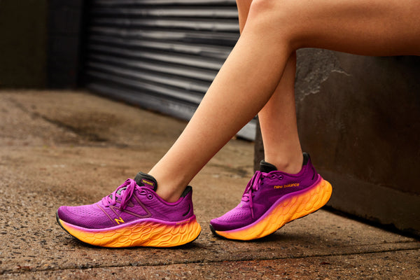 Women's New Balance