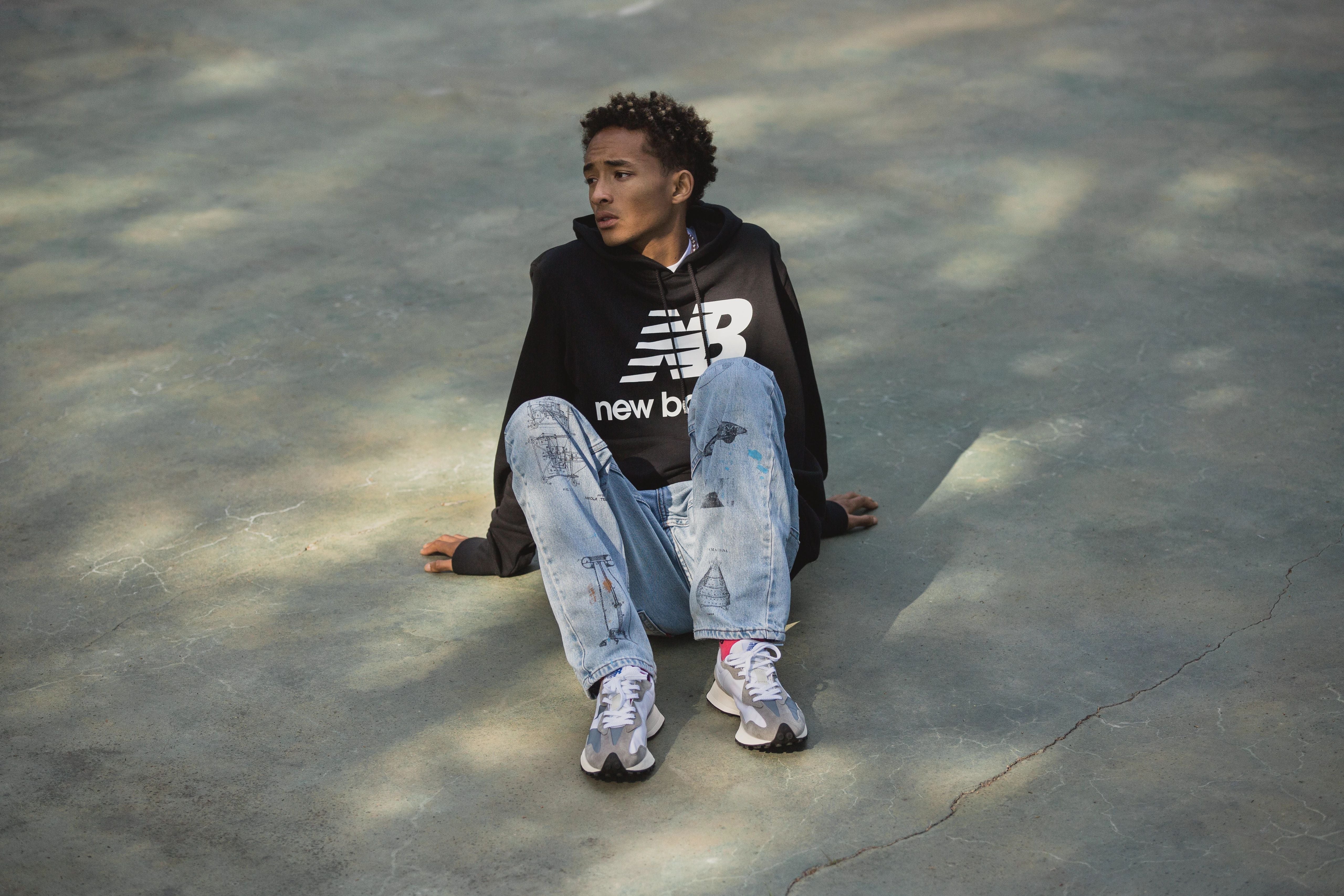 Men's New Balance