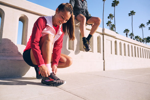 Women Tech Footwear