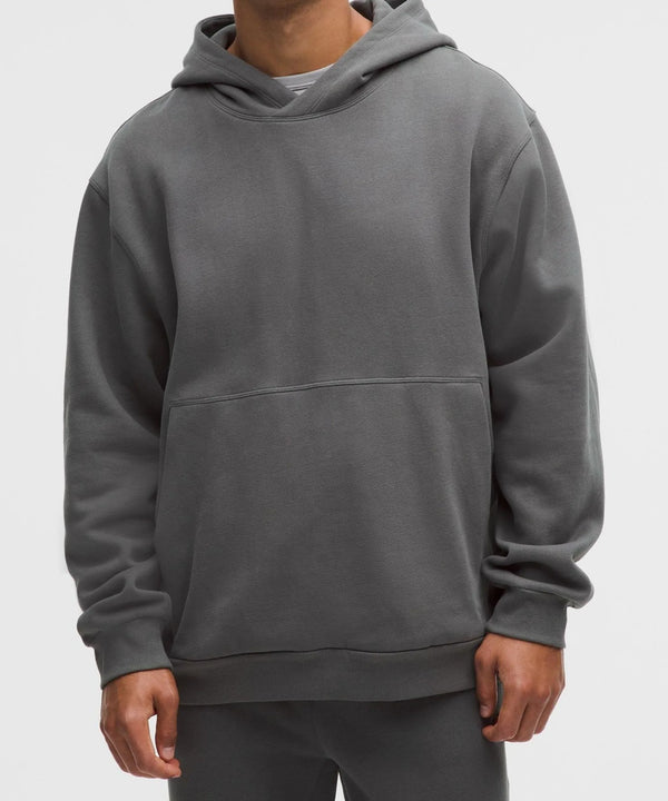 Steady State Pullover Hoodie