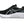 Medial view of the Men's Kayano 30 by ASICS in the color Black/Sheet Rock