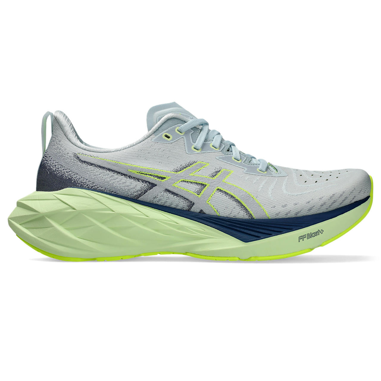 Men's ASICS Novablast 4 - Soft/Cushioned Running Shoe