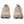 This design is revamped to help create a softer and smoother running experience. A soft engineered knit upper comfortably wraps your foot while supplying advanced ventilation. Additionally, the knit tongue and collar help provide a soft and supportive feel.