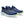 ASICS uses a Pure Gel material in their midsole along with a FFBlast+ foam to give the shoe a great feel.