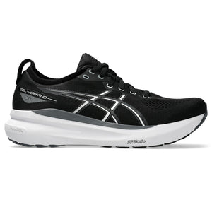 The Men's ASICS Kayano 31 has a thick and very soft midsole