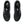 The upper of thie Kayano 31 for men is all black and white