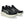 Gel Nimbus 27 is printed in small white lettering across the toe cap.