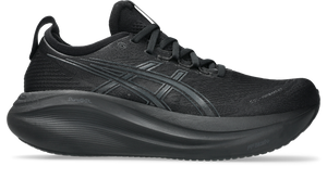 lateral view of mens nimbus 27