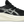 lateral view of mens asics nimbus 27.