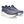 The outsole of this Nimbus 27 is the same color as the upper.