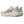The midsole of the Novablast 5 has a geometric design and is also sculpted taht way.
