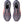 The top down view of the Novablast 5 shoes the black color of the insole which is by far the most boring part of the shoe.