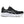 This Men's Asics Gel Kayano 32 had a black upper and a white midsole.