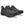 A black ASICS logo is in the middle of the upper on both sides. 