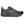 This Kayano 33 has a black upper and a black midsole. 