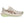 The lateral side of a men's ASICS running shoe with lots of cushion.