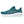 The medial side of this running shoe has an ASICS logo adn a white midsole.