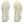 The outsole of the Nimbus 26 has a great shape that promotes forward motion without any real stability7 features