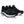 The black and white Nimbus 26 does not have any pop colors