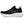 The medial side of the wide Women's Nimbus 26 has a logo on the medial side just like the lateral side
