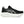 This Gel-Nimbus 27 had a black upper and a white midsole. 
