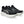 This Gel-Nimbus 27 had a black upper and a white midsole. 