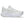 This women's Nimbus 27 is a tonal white and looks very fashionable.