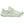Light green ASICS GT-2000 14 running shoe with brand logo on a white background.