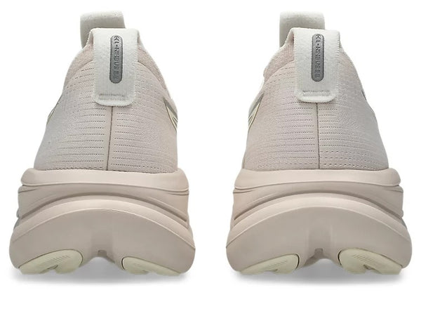 75% of upper material is made with recycled content.