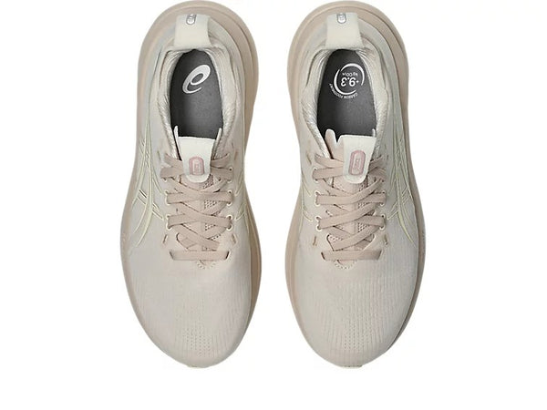 Ortholite sockliner provides cushioning performance and moisture management