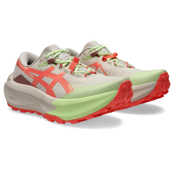 Women's Trabuco Max 5