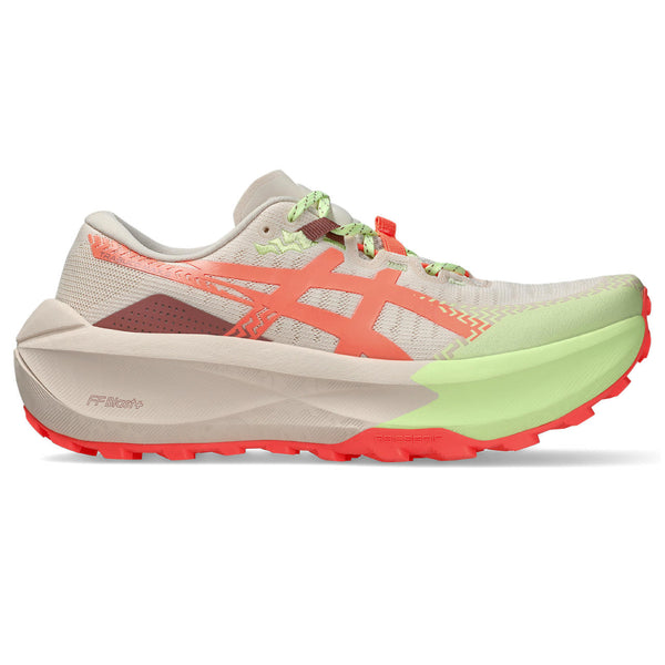 Women's Trabuco Max 5
