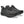 A black ASICS logo is in the middle of the upper on both sides. 