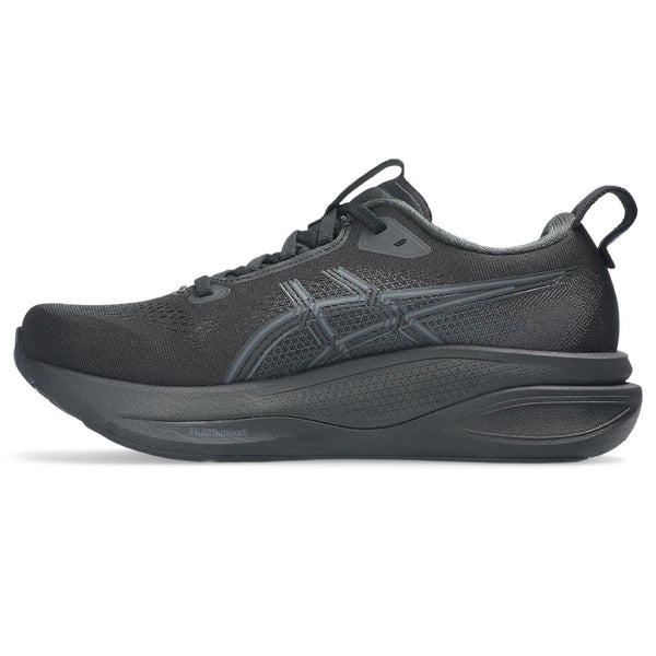 The midsole has 2 distinct layers.