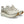 A tan ASICS logo is in the middle of the upper on both sides. 