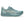 This Kayano 33 as a teal upper and midsole. 