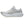 3D guidance system is printed on the midsole on the medial side.