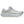 This GT-2000 15 has a light grey upper and midsole. 