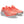 A white outline of an asics logo is in the middle of the upper on both sides.